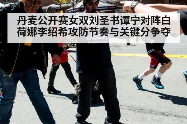 丹麦公开赛女双刘圣书谭宁对阵白荷娜李绍希攻防节奏与关键分争夺
